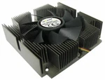 Gelid Slim Silence I-plus 1U Low Profile Cpu Cooler. Fixed Price $19.99.