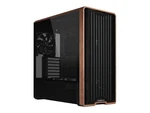 Lian Lancool 217 Genuine Walnut Wood Computer Case, Mid-tower Atx Pc Wi. Fixed Price $123.99.