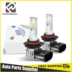 Isamuto 9006 HB4 Led Headlight Kit Super Bright Bulbs White 6500K W/ Canbus. Fixed Price $15.60.