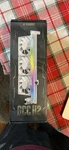 Asiahorse Graphics Card Cooler With Argb 5V 3PIN Led And Three 80MM Fans (/rt.... Fixed Price $30.00.