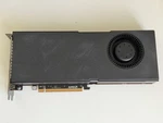 Amd Radeon Pro W6800 32GB Converted V620 With Blower Fan Rocm Support MI50 Alter. Fixed Price $550.00.