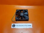 Ebm Papst 4484 Dc Axial Fan 24 V 119 25,4 Mm 170 /h. Fixed Price $24.22.