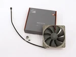Noctua NF-P12 Redux 1700 Pwm 120MM Fan. Fixed Price $19.99.