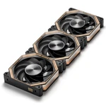 Darkflash INF34 120MM Pc Case Fan, Daisy-chain, Up To 2000RPM Cooling, 4-PIN .... Fixed Price $64.27.