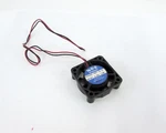 Interfan PO006-12D-1B-2 Computer Fan- 1.5" Diameter, V, .22 A, W, 6.4 Cfm. Fixed Price $29.99.