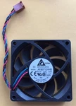 Delta 70X70X15MM 12V 0.45A Dc Cooling Fan 3PIN Connector AFB0712HHB. Fixed Price $9.99.