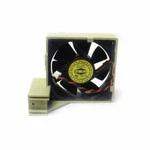 Sun 370-3168 Ultra 5 80MM Fan. Fixed Price $30.00.