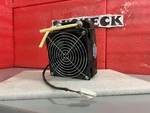 Syscooling SPVG-1 Radiator Circulating Gpu Water Block Fan 80MM. Fixed Price $49.99.