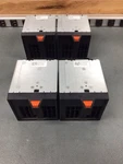 Lot 4X Dell Emc Poweredge Vtrx Chassis Dual D9CKK Fan Module 10PIN Header 03XTT6. Fixed Price $34.99.