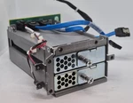 Sonus Ribbon NGC5AZJYAA 821-00492 Dual Drive Bay Storage Module 811-40500 Tray. Fixed Price $90.45.
