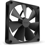 Nzxt F140 140MM Pwm Case Fan Black RF-P14FF-B1 4-PIN Non Rgb. Fixed Price $17.99.