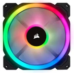 Corsair Series LL140 Rgb 140MM Dual Light Loop Led Pwm Fan Single Pack. Fixed Price $22.95.