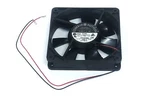 Comair Rotron Flight Ii Dc 172A 24V 4.10W Fuse Protected Fan FT24B3 Nos. Fixed Price $27.00.