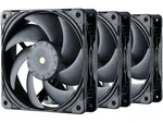 Phanteks T30-120 Triple-pack, Premium High-performance Fan, Excellent Sound. Fixed Price $118.49.