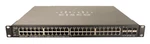 Cisco SG500X-48MP-K9 RJ45 Port 6 Sfp 10GBEPOE Stackable Managed Switch. Fixed Price $1655.31.