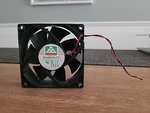 Protechnic 24V 0.3A Electronics Fan MGA8024ZB-O25 Lot Of. Fixed Price $26.00.