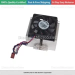 CMCP5-6J31D-A1 Amd Socket-a Copper Base. Fixed Price $47.38.