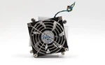 Lenovo Thinkserver TS130/TS140/TS440 Cooling Fan With Heatsink Fru P/n: 0A65259. Fixed Price $19.99.
