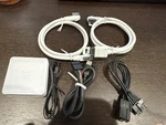 Corsair Icue Link System Hub - White. Fixed Price $40.00.