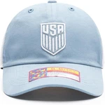 Nwt Unisex Soccer Fan Ink Ace 2.0 Classic Truck Hat - Adjustable Blue/white. Fixed Price $25.00.