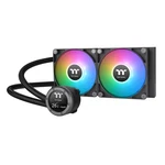 Thermaltake TH240 V2 Ultra Argb Sync All-in-one Liquid Cooler (CL-W383-PL12SW-A). Fixed Price $182.78.