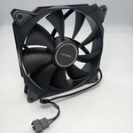 Single Antec Storm T3 140MM Pwm Case Fan AF12014GM2PB 30MM Thick Airflow 112CFM. Fixed Price $19.99.