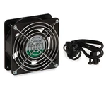 Network Rack, Kendall Howard High Speed Fan Assembly Kit. Fixed Price $31.89.