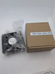 Pano Mounts CF248025BLA2PACK (single). Fixed Price $12.50.