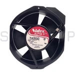 New Box Torin Nidec Alphav A30200-10 TA500 Aluminum Frame Fan 115V. Fixed Price $57.49.