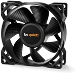 Bequiet! 80MM Pure Wings Pwm, Rifle Bearing Fan, 19.2DB, Supports Water Coolin. Fixed Price $43.93.