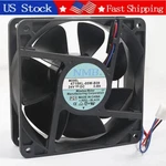 1PCS New Nmb-mat 4715KL-05W-B39 Cooling Fan 24V 0.36A 3-WIRE Fast Shipping. Fixed Price $9.22.
