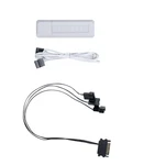 Lian Uni L-wireless Controller For Computer Fans, Works With White. Fixed Price $69.36.