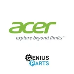 Acer Predator PO5-640 PO7-640 PO7-650 Thermal Cooling Fan DC.10911.00H. Fixed Price $47.55.