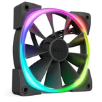 Nzxt Aer Rgb 2 Black - 140MM Led Fluid Dynamic Bearing Pwm Fan For .... Fixed Price $68.94.