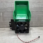 Dell Dimension 2400, 1100, 4000, 3000 Fan & Shroud D0859, Optiplex GX260 270 280. Fixed Price $19.54.