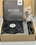 Ac Infinity Axial Roof Fan Kit 120V, High Speed Model LS1238A-X Muffin 4.7. Fixed Price $9.95.