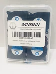 Winsinn 4020 5V Dual Ball Bearing Fans Pack. Fixed Price $19.95.