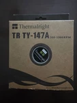 Thermalright Tr TY-147A 140MM Pwm Case Fan 300-1300RPM Silent Torpedo Blade. Fixed Price $12.00.