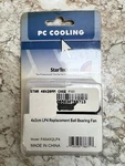 Startech 40X40X20MM LP4 Molex Ball Bearing Fan. Fixed Price $9.99.