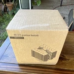 Noctua NH-D15 Premium 140MM Cpu Fan With Heatsink SSO2 Brown Beige. Fixed Price $95.00.