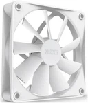 Nzxt 120MM Case Fan White RF-Q12CR-W1 3-PIN Non Pwm, Rgb. Fixed Price $11.99.