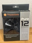 Thermaltake Pure 120MM Case Fan. Fixed Price $11.88.