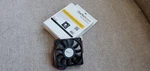 Startech 70X15MM (FAN8X25TX3L) Ball Bearing Computer Case Cooling. Fixed Price $5.00.