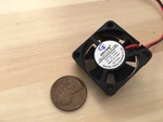 Piece Bxr 3010S 30X30X10 Wires Brushless Dc Cooling Blower 12V Fans C12. Fixed Price $14.15.