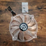 Thermaltake Level 10 Gt Snow Edition 200MM TT-2030 Top Exhaust Fan 3-PIN. Fixed Price $44.85.