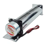 Nippon ISCF812 Installation Solutions Crossflow Fan 8". Fixed Price $29.84.