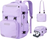 Travel Backpack For Women Men, 2 In Crossbody Bag Laptop Fits 15.6-17. Fixed Price $68.99.