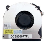 Original For Dell Latitude E6410 E6510 Laptop Cpu Cooling Fan 04H1RR DC280007TFL. Fixed Price $15.89.