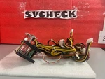 Supermicro PDB-PT216-2824 23-PAIRS Power Distributor For SC216B Chassis. Fixed Price $209.99.