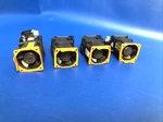 Lot Of 4X Original Sunon PG40561BX-Q000-S99 Fans *used*. Fixed Price $19.99.